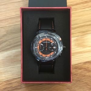 New in box - Morphic M91 Men’s watch